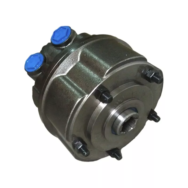 கனரக செயல்பாடுகளுக்கு ஹைட்ராலிக் வின்ச் மோட்டார்கள் ஏன் அவசியம்?