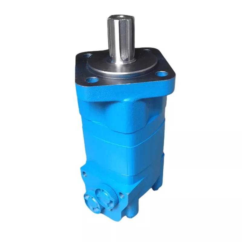 தொழிற்சாலை ஆட்டோமேஷன் ஹைட்ராலிக்ஸ் துல்லியமான ஹைட்ராலிக் மோட்டார்கள்