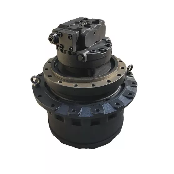 அகழ்வாராய்ச்சிக்கான ஹைட்ராலிக் பயண மோட்டார்