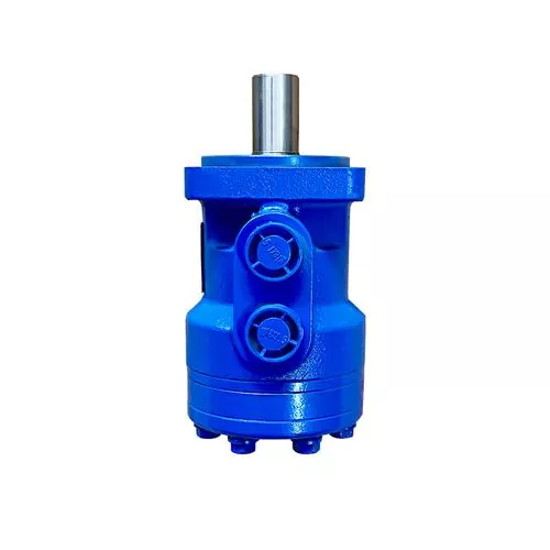 சுற்றுப்பாதை குறைந்த வேக உயர்-முறுக்கு ஹைட்ராலிக் மோட்டார்கள்