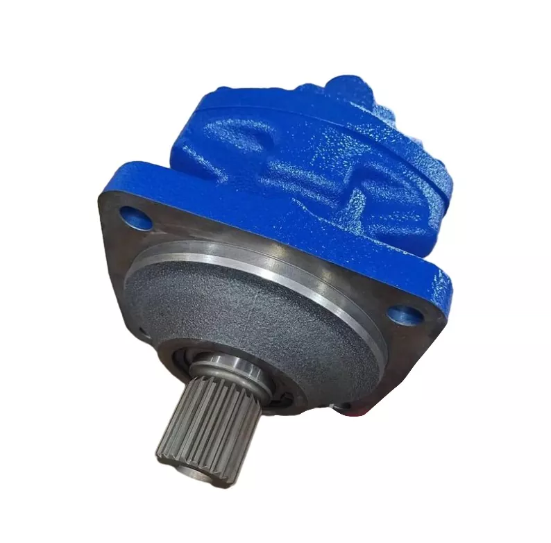 ரீச் ஸ்டேக்கர் ஹைட்ராலிக் மோட்டார்ஸ்